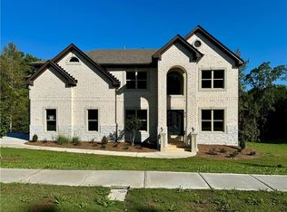 248 Basie Loop, South Fulton, GA 30213