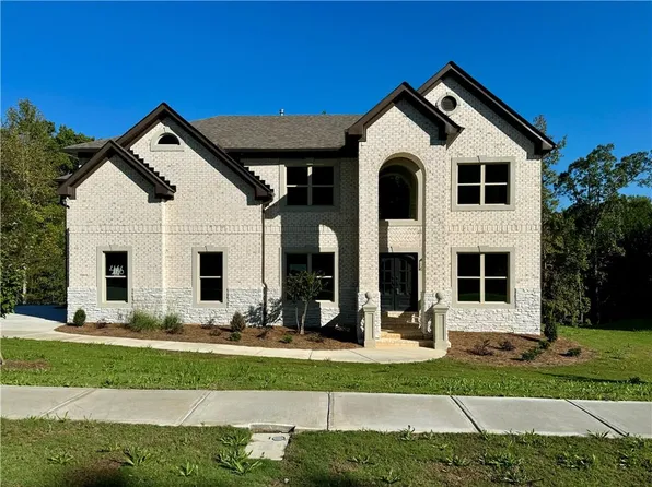 248 Basie Loop, South Fulton, GA 30213