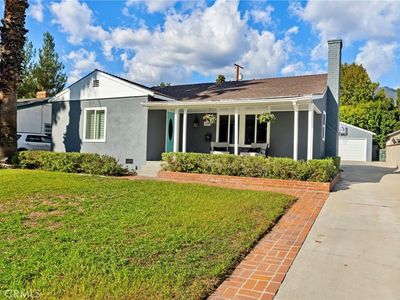 145 W Forest Ave, Arcadia, CA, 91006