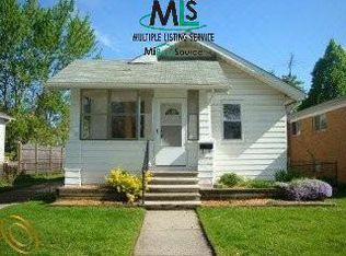 537 Academy St, Ferndale, MI 48220