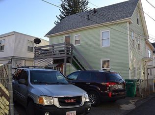 8 Cedar Ct #1, Lowell, MA 01852