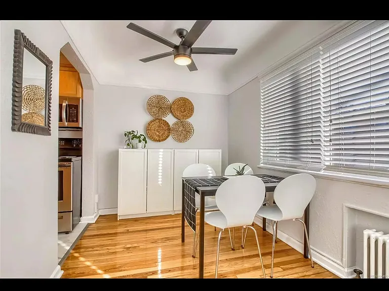1520 Glencoe St #6 — Photo 4