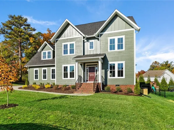 14825 Abberton Dr, Midlothian, VA 23112