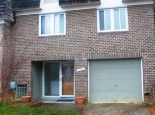 10435 Kardwright Ct, Montgomery Village, MD 20886