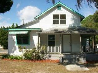 201 Inwood Ave, New Smyrna Beach, FL 32168