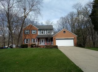 1692 Wilderness Ridge Dr, Milford, OH 45150