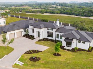 6109 Madrone Tree Ln, Austin, TX 78738