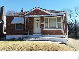 5612 Goodfellow Blvd, Saint Louis, MO 63136