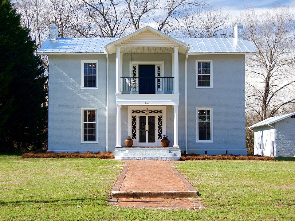 471 S Salisbury St, Mocksville, NC 27028 Zillow