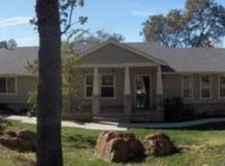 16068 Mackinaw Way, Grass Valley, CA 95949