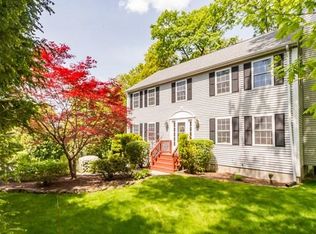 204 Raymond Rd, Marlborough, MA 01752