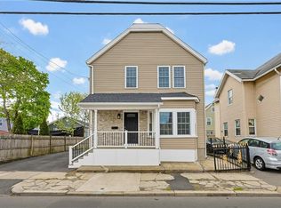 288 Potters Ave, Providence, RI 02905