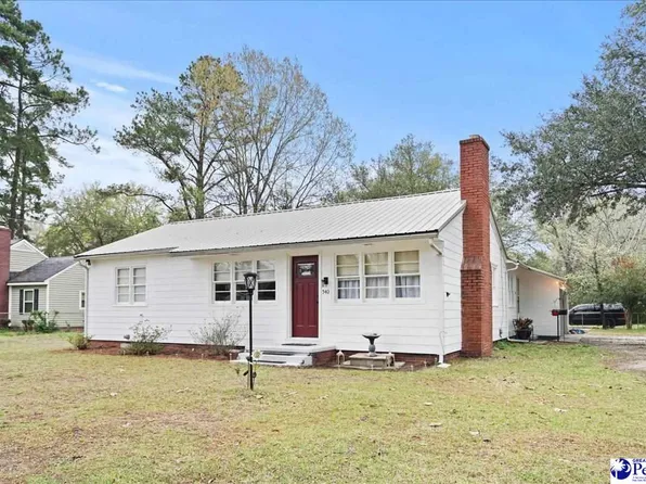 540 Beverly Dr, Cheraw, SC 29520