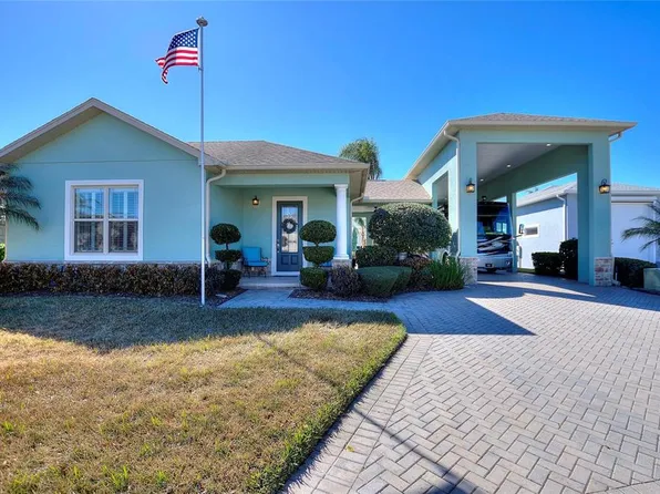 1030 Crossroads Dr, Polk City, FL 33868