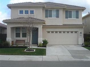 401 Barnhart Cir, Sacramento, CA 95835