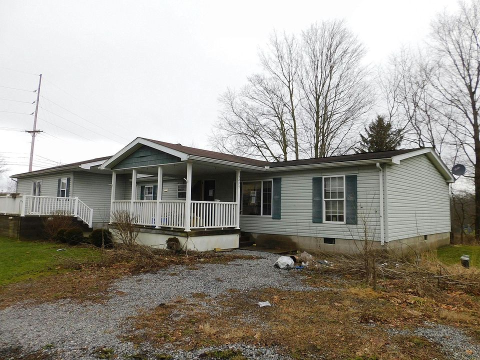 7499 Jefferson St, Hartstown, PA 16131 Zillow
