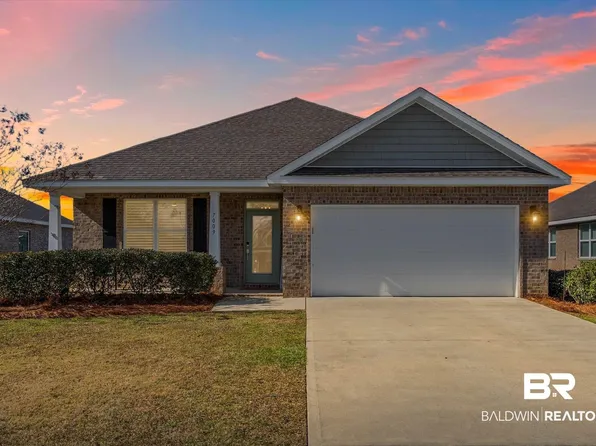 7009 Stone Chase Ln, Gulf Shores, AL 36542