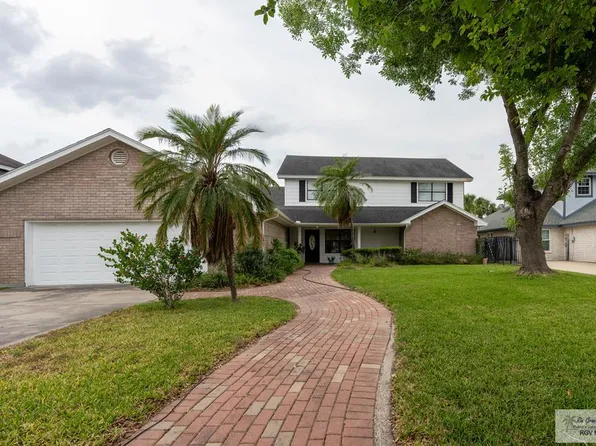 3509 Pebble Beach Dr, Harlingen, TX 78550