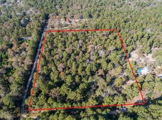 8909 Hill Forest Ln, Plantersville, TX 77363