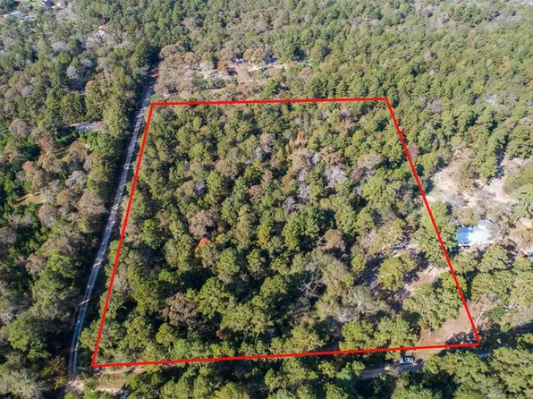 8909 Hill Forest Ln, Plantersville, TX 77363