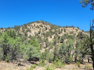 55 Paint Pony Trl, Pie Town, NM 87827