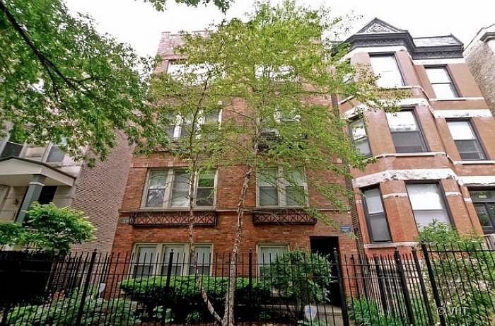1st image of 3134 N Clifton Ave APT G