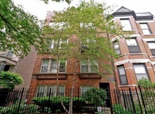 3134 N Clifton Ave APT G, Chicago, IL 60657