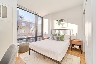 Rented by Living New York