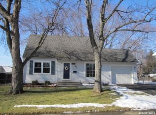 1804 Jennifer Ln, Findlay, OH 45840