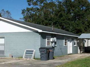 411 Carol Rd #B, Morgan City, LA 70380