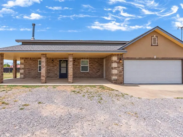7435 N Peebly Rd, Jones, OK 73049