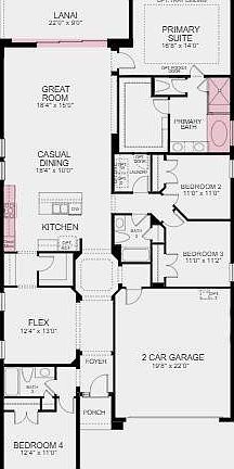 2nd image of 11756 SW Macelli Way