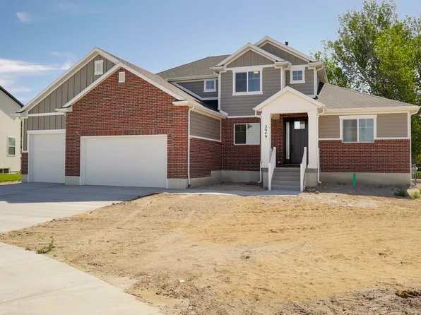 Cottonwood Plan, Estates at Major Farms