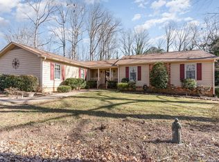 5416 Fairoaks Rd, Durham, NC 27712