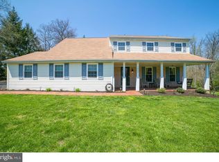 1423 Leas Way, Hatfield, PA 19440