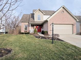 738 Morning Dew Ln, Hamilton Twp, OH