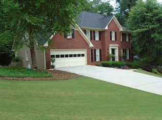 871 Mill Rock Ct, Lawrenceville, GA 30044