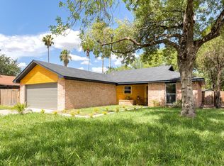 7100 N 17th St, McAllen, TX 78504