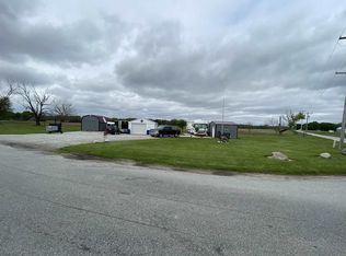 12482 N 1125 W, Monticello, IN 47960