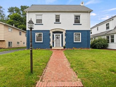 182 Simpson Rd, Rochester, NY, 14617