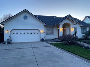 91110 Austin St, Eugene, OR 97408