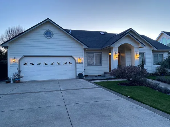 91110 Austin St, Eugene, OR 97408