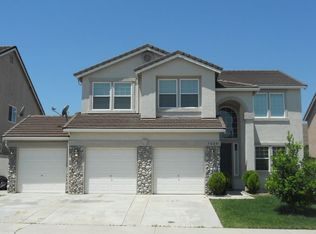 7805 Caribou Ridge Way, Antelope, CA 95843