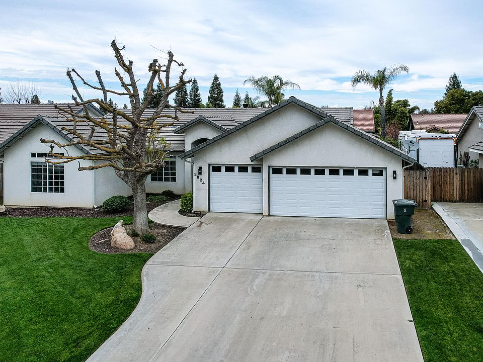 3824 E Stapp Court, Visalia, CA 93292 Zillow