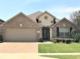 1417 Mesa Crest Dr, Haslet, TX 76052