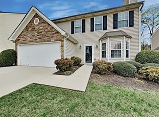 309 Greystone Cir, Hiram, GA 30141