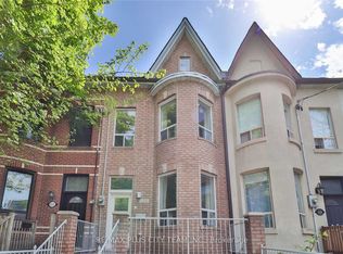 153 Niagara St #C01, Toronto, ON M5V 1C6
