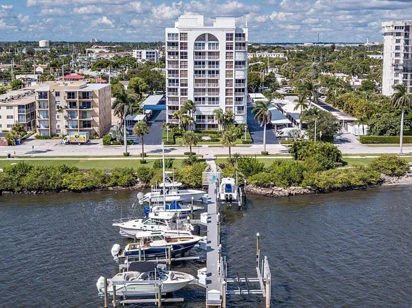 3901 S Flagler Dr, West Palm Beach, FL