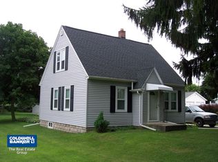 4121 Springhill Dr, Manitowoc, WI 54220