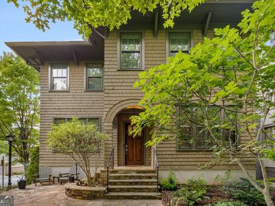 489 Hamilton St SE, Atlanta, GA, 30316